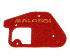 Vzduchový filter Malossi [Red Sponge] - BWs, Booster