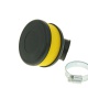 Vzduchový filter Flat Foam žltý 28/35mm