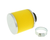 Vzduchový filter molitan žltý 28mm/35mm