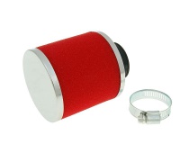 Vzduchový filter molitan červený 28mm/35mm