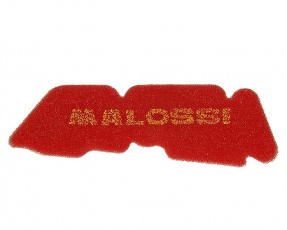 Vzduchový filter Red Sponge pre Derbi Gilera Piaggio Malossi
