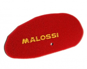 Vzduchový filter Malossi Double Red Sponge pre Majesty, Jupiter