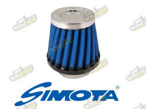 Vzduchový filter Simota priamy 48mm