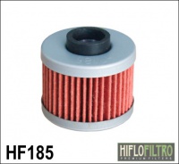 Filter oleja HIFLOFILTRO HF185