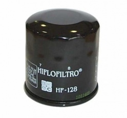 Olejový filter HIFLOFILTRO HF128