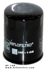 Olejový filter HIFLOFILTRO HF148