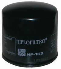 Olejový filter HIFLOFILTRO HF153