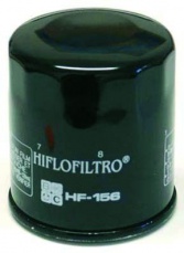 Olejový filter HIFLOFILTRO HF156 KTM