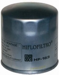Olejový filter HIFLOFILTRO HF163