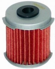 Olejový filter HIFLOFILTRO HF168