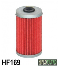 Olejový filter HIFLOFILTRO HF169