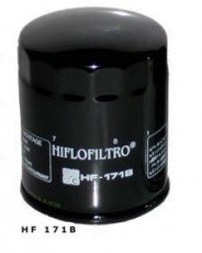 Olejový filter HIFLOFILTRO HF171