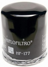 Olejový filter HIFLOFILTRO HF177