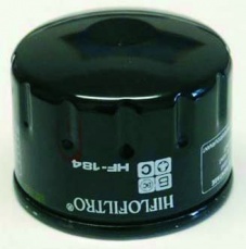 Olejový filter HIFLOFILTRO HF184