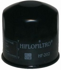 Olejový filter HIFLOFILTRO HF202