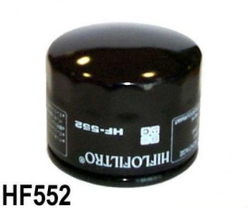 Olejový filter HIFLOFILTRO HF552