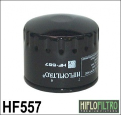 Olejový filter HIFLOFILTRO HF557