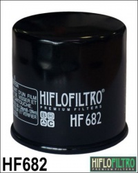 Olejový filter HIFLOFILTRO HF682