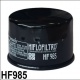 Olejový filter HIFLOFILTRO HF985