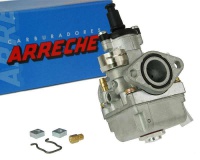 Karburátor Arreche 19mm pre Honda, SYM, Peugeot