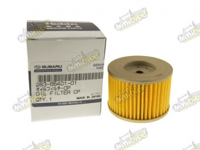 Olejový filter pre SMC Ram 520RR