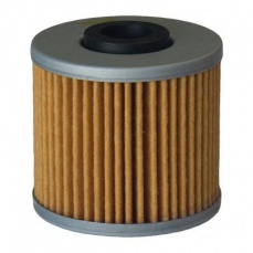 Olejový filter HIFLOFILTRO Aprilia, Kymco125/200/300 HF566
