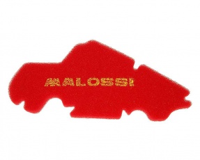 Vzduchový filter Malossi Red Sponge pre Piaggio Liberty 50 2T