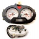 Tachometer pre skútre CPI Keeway Longjia LJ50QT-K