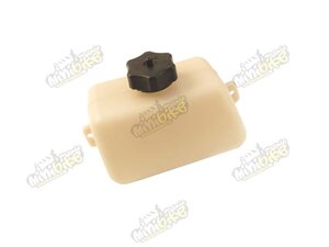 Nádrž na minicross 2T motor - ručné štartovanie Nádrž na minicross 2T motor - ručné štartovanie